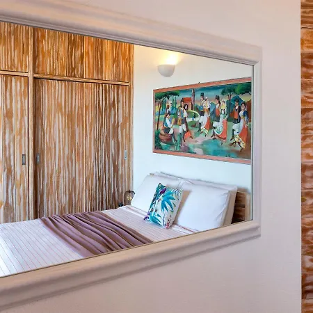 Villa Mirai By Interhome *