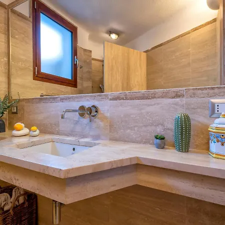 Mirai By Interhome * Aglientu