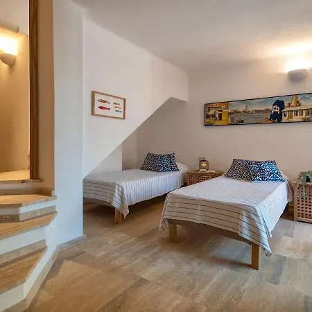 Mirai By Interhome Villa Aglientu