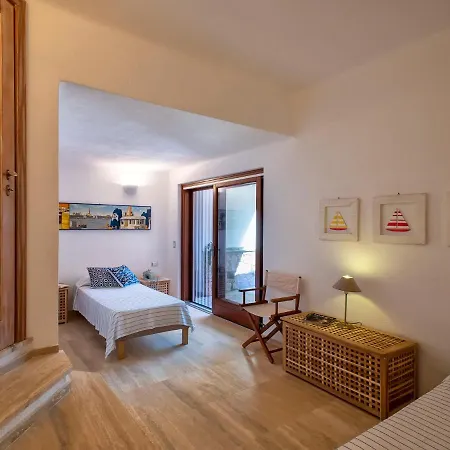 Villa Mirai By Interhome Aglientu