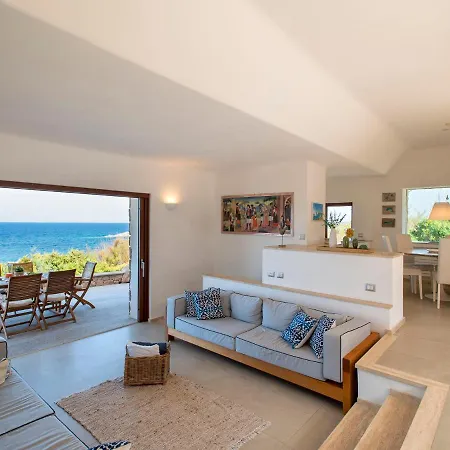 Mirai By Interhome Villa Aglientu