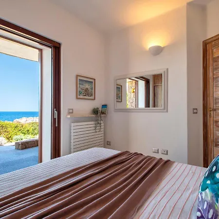 Mirai By Interhome Aglientu