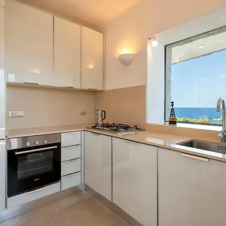 Mirai By Interhome Villa