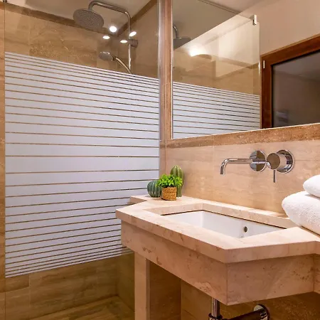 Villa Mirai By Interhome Aglientu