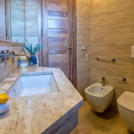 Villa Mirai By Interhome