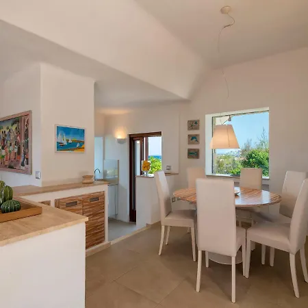 Villa Mirai By Interhome