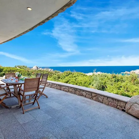 Mirai By Interhome Villa Aglientu