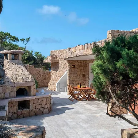 Villa Mirai By Interhome Aglientu