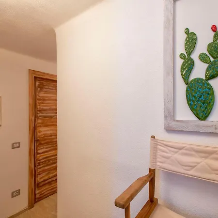 Mirai By Interhome Willa