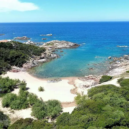 Mirai By Interhome * Aglientu