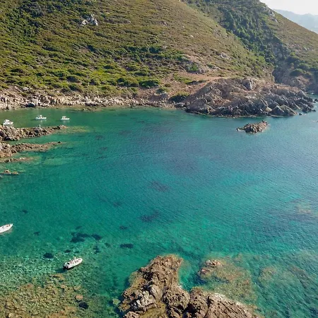 Mirai By Interhome Willa