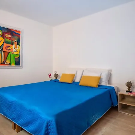 Villa Mirai By Interhome *