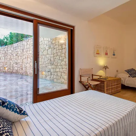 Villa Mirai By Interhome