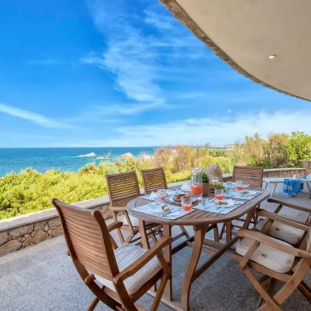 Mirai By Interhome Willa