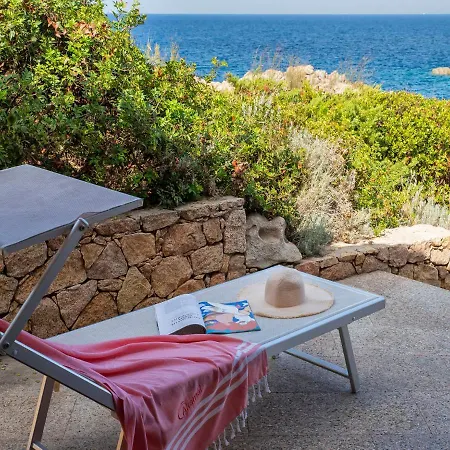 Mirai By Interhome Aglientu