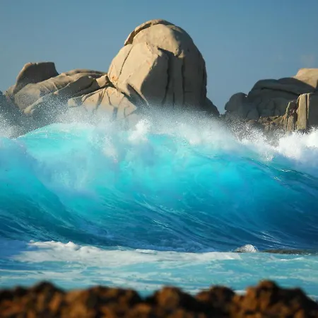 Willa Mirai By Interhome *