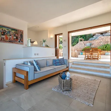 Mirai By Interhome * Aglientu