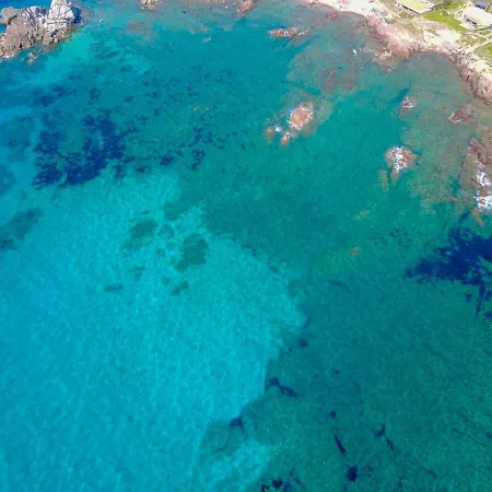 Mirai By Interhome Aglientu