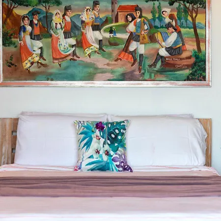 Mirai By Interhome Willa Aglientu