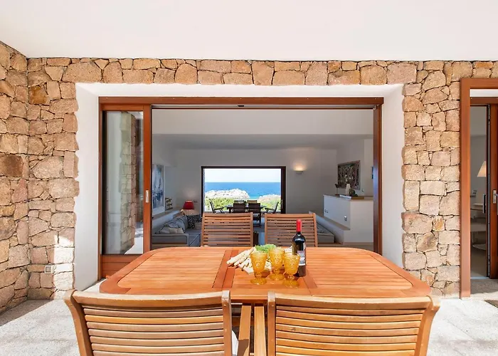 Mirai By Interhome *